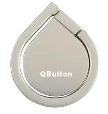 QButton Phone Holder/Stand/Car Mount - CarAIDE